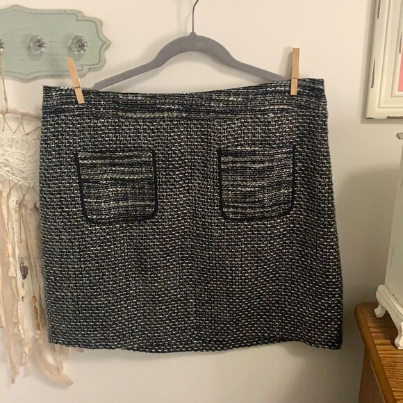 Loft size 14 nwt skirt - Picture 1 of 6